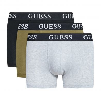 Guess Ανδρικά Boxer 3Pack