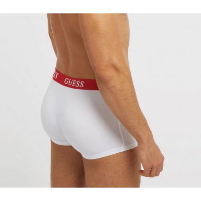 Guess Ανδρικά Boxer 3Pack
