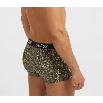 Guess Ανδρικά Boxer 3Pack