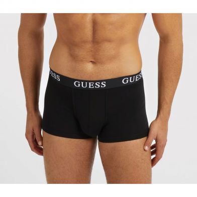 Guess Ανδρικά Boxer 3Pack