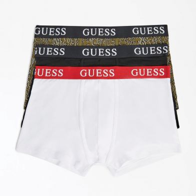 Guess Ανδρικά Boxer 3Pack