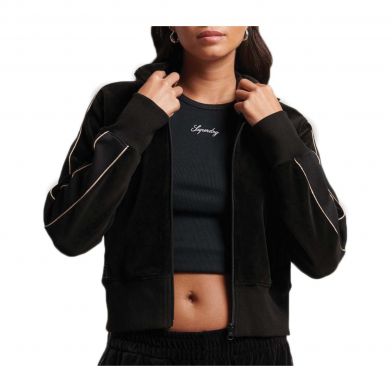 Superdry Γυναικεία Ζακέτα