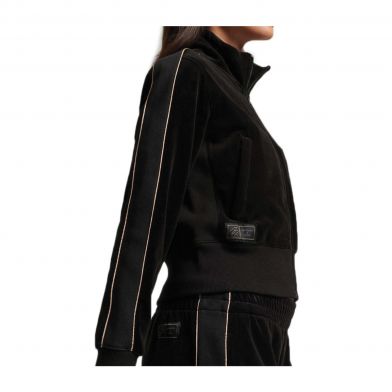 Superdry Γυναικεία Ζακέτα