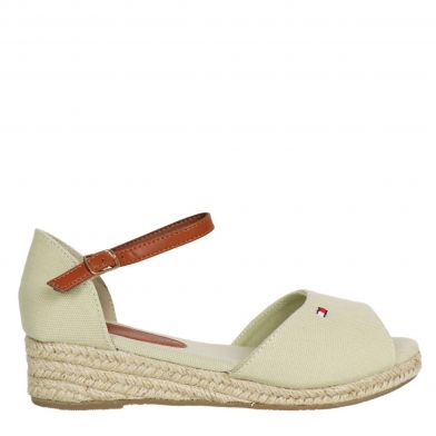 Tommy Hilfiger Γυναικεία Πλατφόρμα