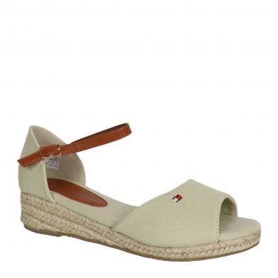 Tommy Hilfiger Γυναικεία Πλατφόρμα