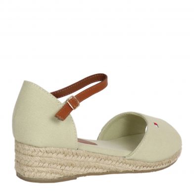 Tommy Hilfiger Γυναικεία Πλατφόρμα