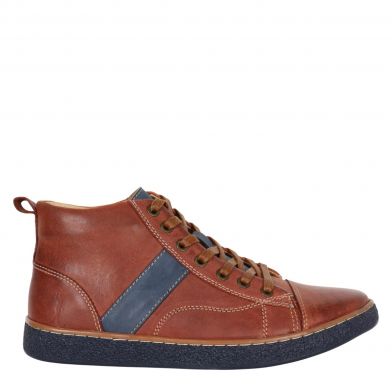 Koniarisshoes Ανδρικό Μποτάκι