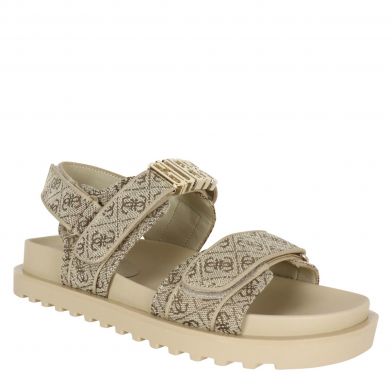 Guess Γυναικείο Σανδάλι
