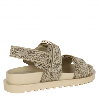 Guess Γυναικείο Σανδάλι