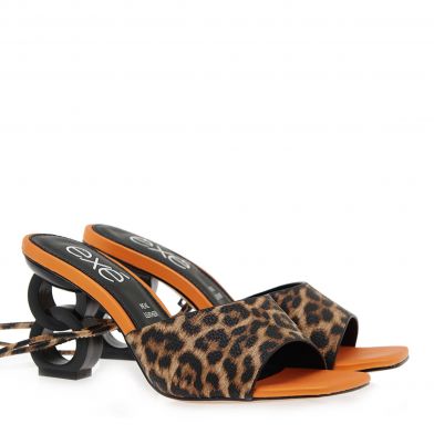 Exe Γυναικείο Πέδιλο