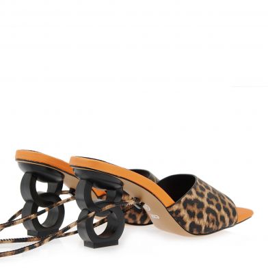 Exe Γυναικείο Πέδιλο