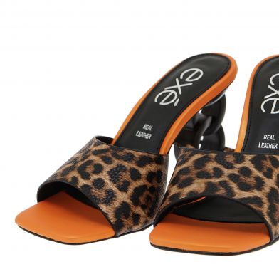 Exe Γυναικείο Πέδιλο