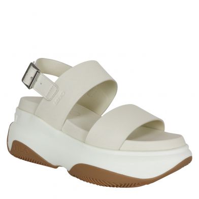 Liu Jo Γυναικείο Flatform