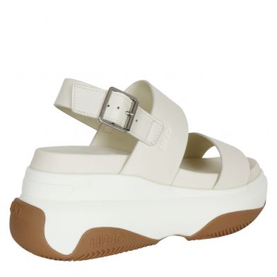 Liu Jo Γυναικείο Flatform