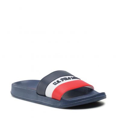 U.S. Polo ASSN Ανδρικό Slide