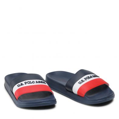 U.S. Polo ASSN Ανδρικό Slide