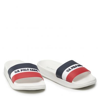 U.S. Polo ASSN Ανδρικό Slide