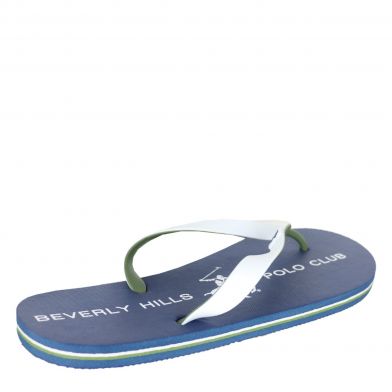 Beverly Hills Polo Club Ανδρικά Flip Flops