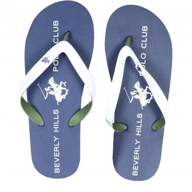 Beverly Hills Polo Club Ανδρικά Flip Flops