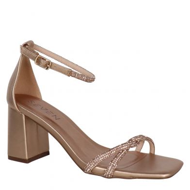 Seven Γυναικείο Πέδιλο