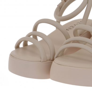 Seven Γυναικεία Πλατφόρμα