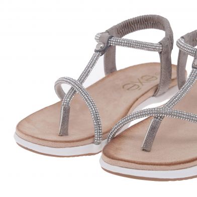 Exe Γυναικείο Σανδάλι