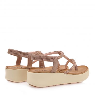 Exe Γυναικείο Flatform