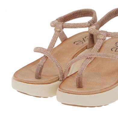 Exe Γυναικείο Flatform