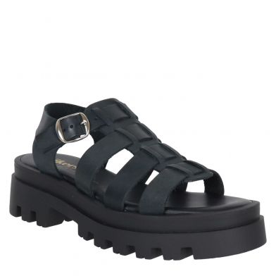 Koniarisshoes Γυναικείο Flatform