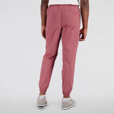 New Balance Ανδρικό Αντιανεμικό Παντελόνι