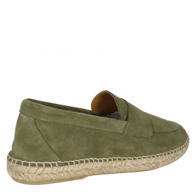 Abarca Ανδρικό Loafer