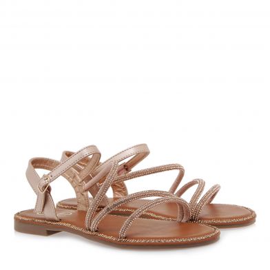 Exe Γυναικείο Σανδάλι