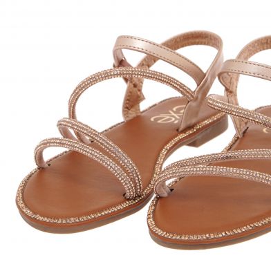 Exe Γυναικείο Σανδάλι