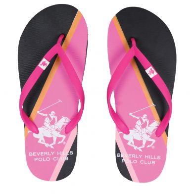 Beverly Hills Polo Club Γυναικεία Flip Flops
