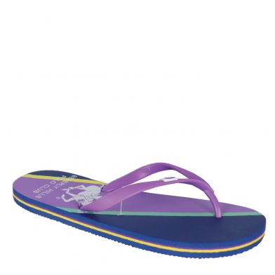Beverly Hills Polo Club Γυναικεία Flip Flops