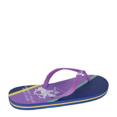 Beverly Hills Polo Club Γυναικεία Flip Flops