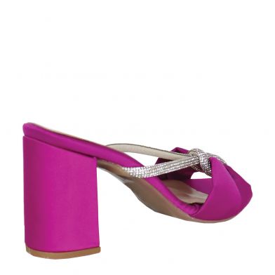 Koniarisshoes Γυναίκειο Πέδιλο