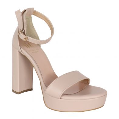 Koniarisshoes Γυναικείο Πέδιλο