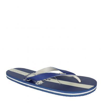 Beverly Hills Polo Club Ανδρικά Flip Flops