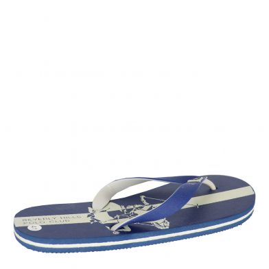 Beverly Hills Polo Club Ανδρικά Flip Flops