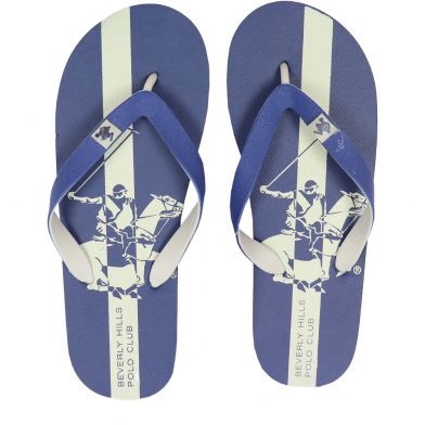 Beverly Hills Polo Club Ανδρικά Flip Flops
