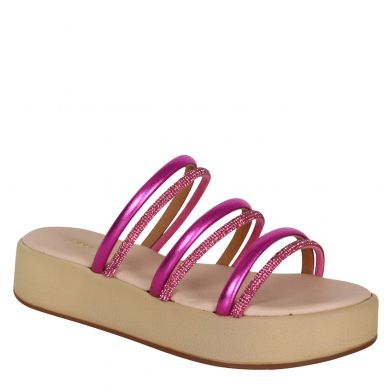 Camille Γυναικείο Flatform