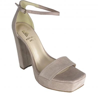 Koniarisshoes Γυναικείο Πέδιλο