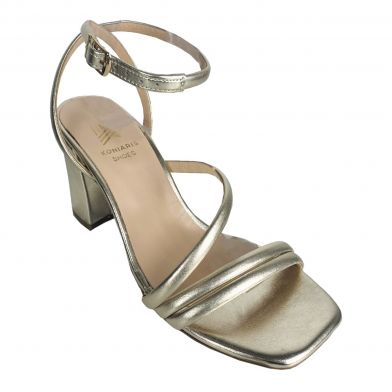 Koniarisshoes Γυναικείο Πέδιλο