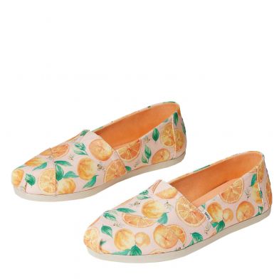 Toms Γυναικεία Εσπαντρίγια