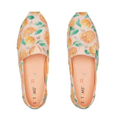 Toms Γυναικεία Εσπαντρίγια