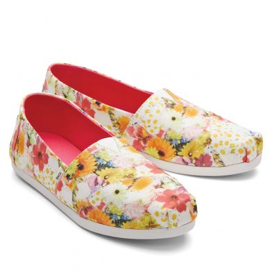 Toms Γυναικεία Εσπαντρίγια