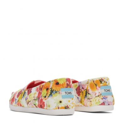 Toms Γυναικεία Εσπαντρίγια