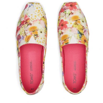 Toms Γυναικεία Εσπαντρίγια
