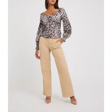 Guess Γυναικείο Παντελόνι